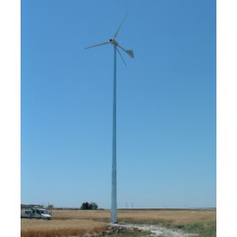 Wind Turbine JIMP30