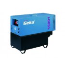 Geko 15001ED-S/MEDA SS