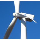Wind Turbine GE 2.5