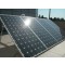 Солнечные модули для дома 60-120 кВт
