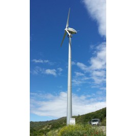 Wind Turbine JIMP60